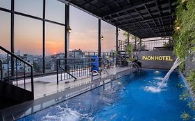 Khách sạn&Spa Paon Hà Nội