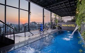 Khách sạn&Spa Paon Hà Nội