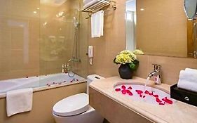 Khách sạn&Spa Paon Hà Nội